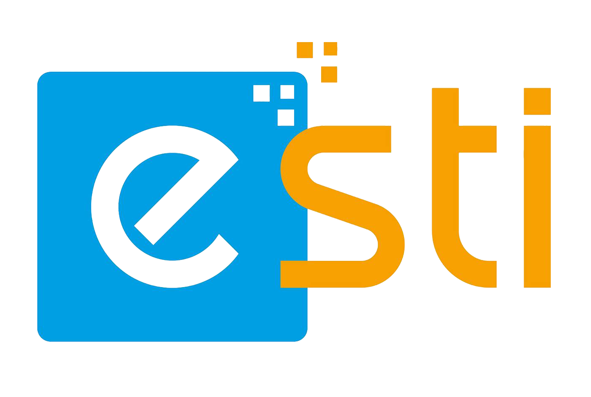  ESTI En Photo de logo